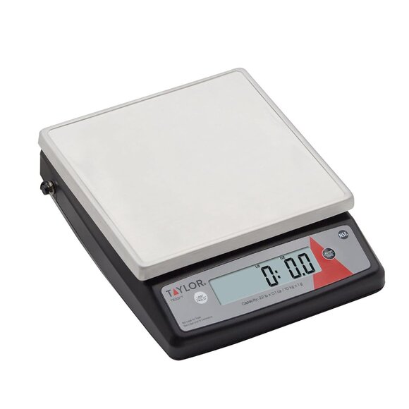 Other | 22pound Digital Portion Control Scale Food Scale For Precise ...